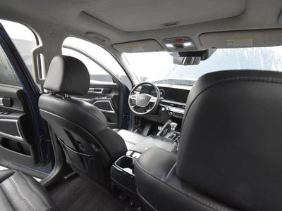 2024 Kia Telluride SX Prestige