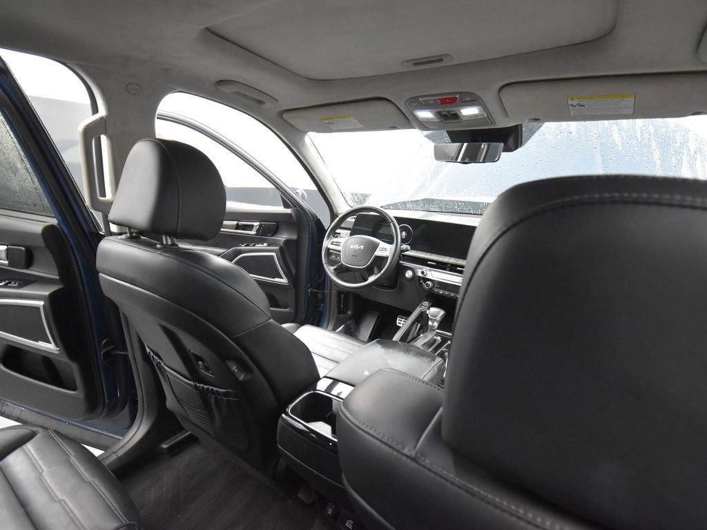2024 Kia Telluride SX Prestige