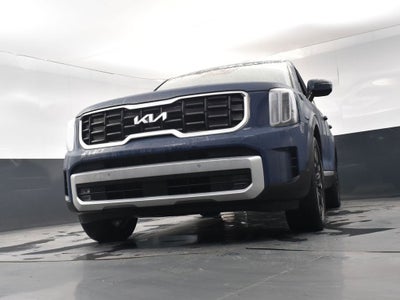 2024 Kia Telluride SX Prestige