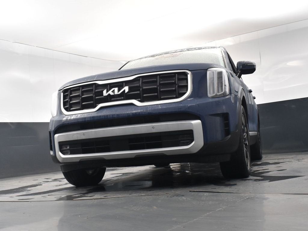 2024 Kia Telluride SX Prestige