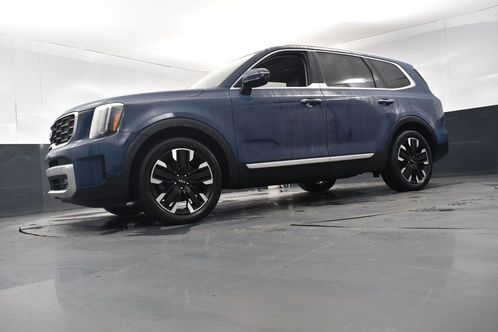 2024 Kia Telluride SX Prestige