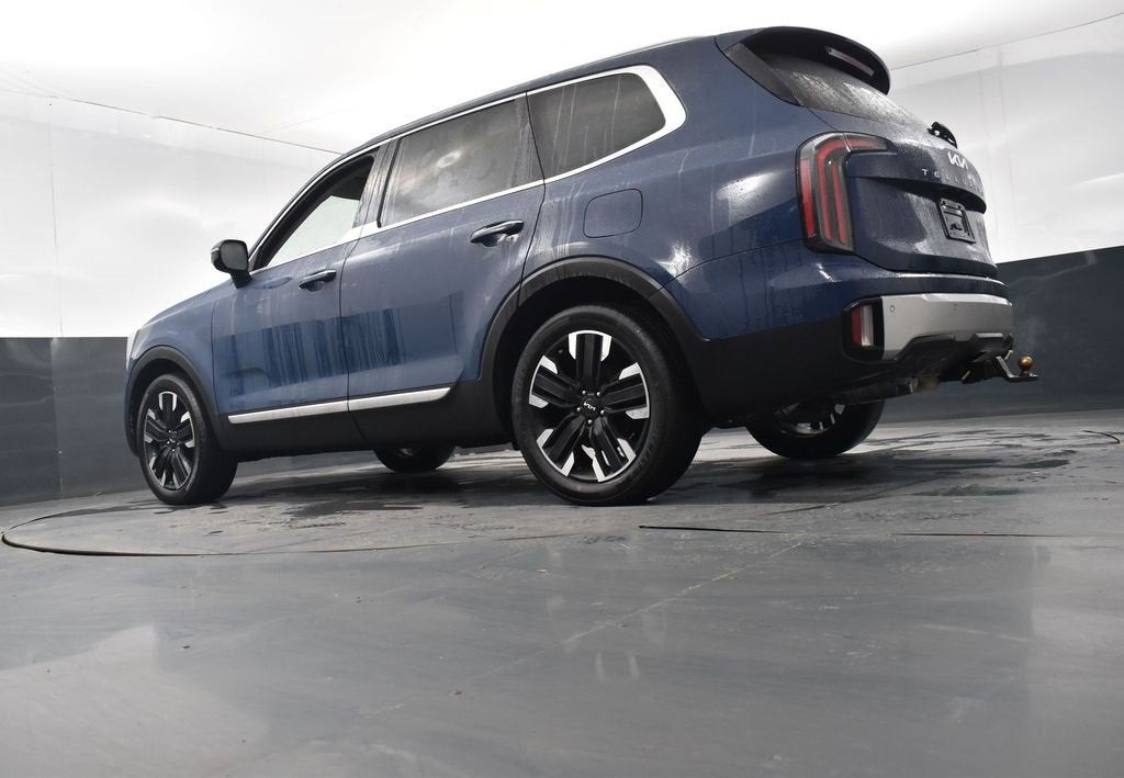2024 Kia Telluride SX Prestige