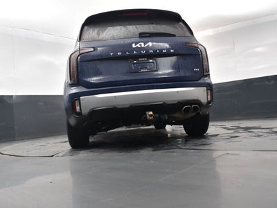2024 Kia Telluride SX Prestige