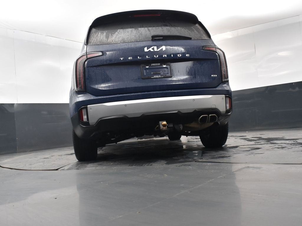 2024 Kia Telluride SX Prestige