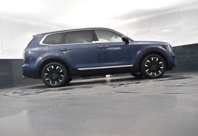 2024 Kia Telluride SX Prestige
