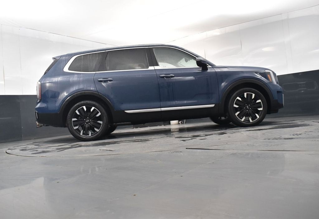 2024 Kia Telluride SX Prestige