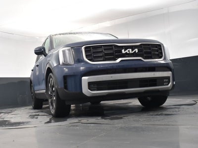 2024 Kia Telluride SX Prestige
