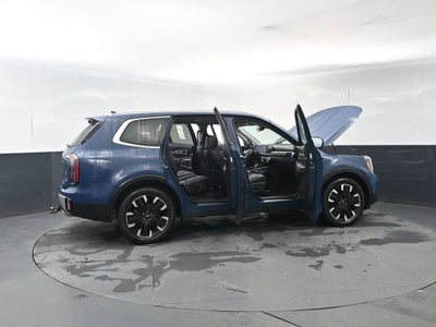 2024 Kia Telluride SX Prestige