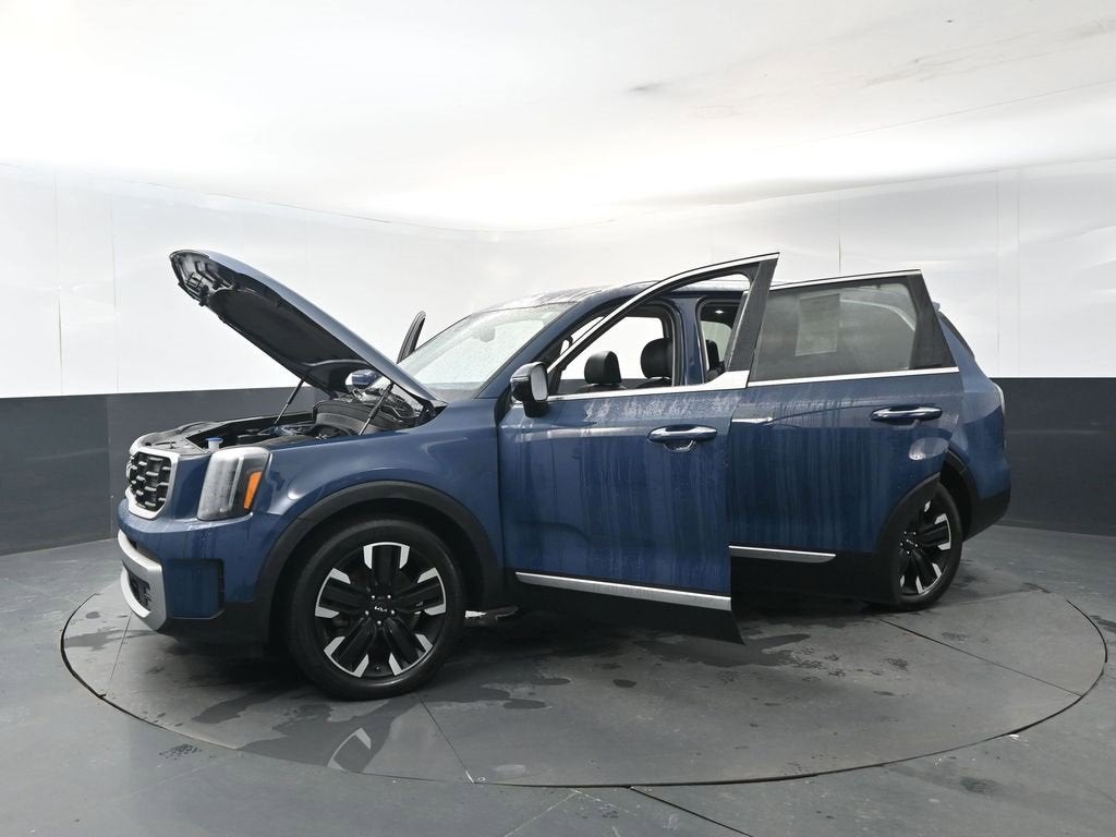 2024 Kia Telluride SX Prestige