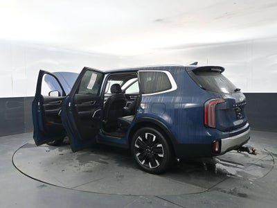 2024 Kia Telluride SX Prestige
