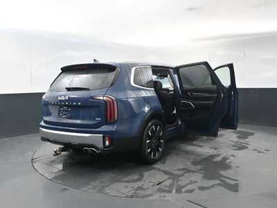 2024 Kia Telluride SX Prestige