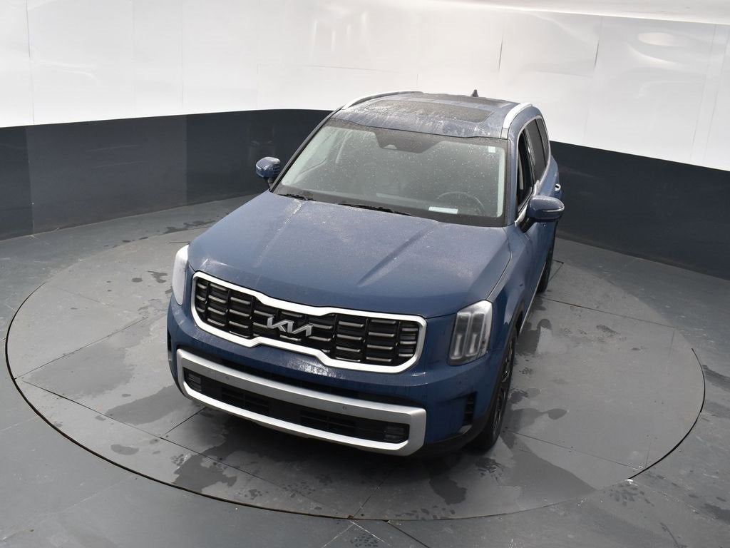 2024 Kia Telluride SX Prestige