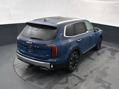 2024 Kia Telluride SX Prestige
