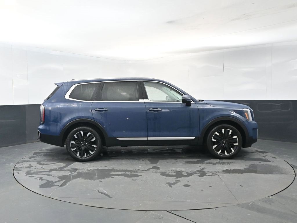 2024 Kia Telluride SX Prestige