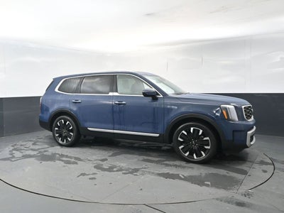 2024 Kia Telluride SX Prestige