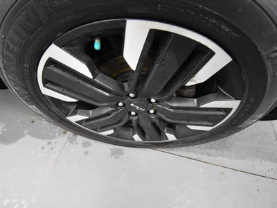 2024 Kia Telluride SX Prestige