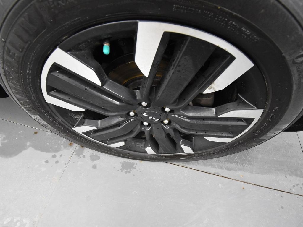 2024 Kia Telluride SX Prestige