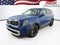 2024 Kia Telluride SX Prestige