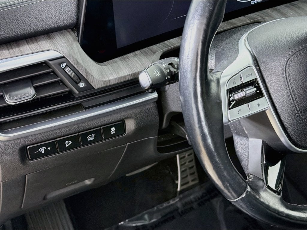 2024 Kia Telluride SX Prestige
