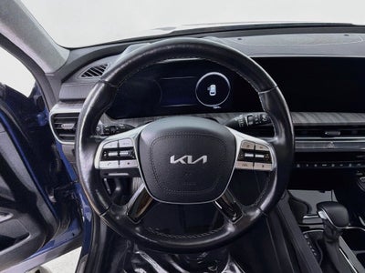 2024 Kia Telluride SX Prestige
