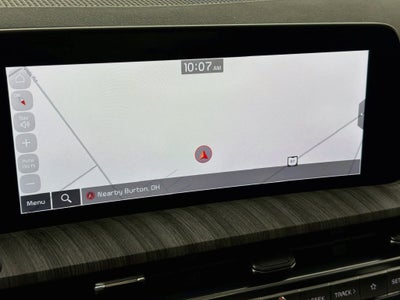 2024 Kia Telluride SX Prestige