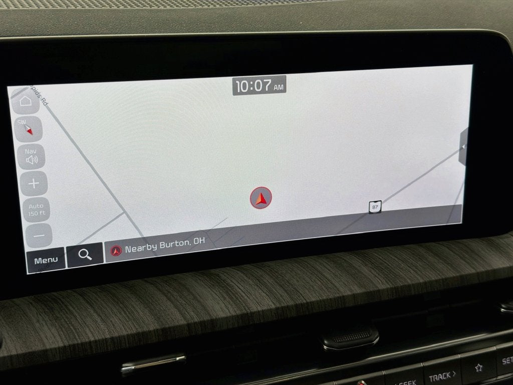 2024 Kia Telluride SX Prestige