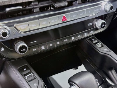 2024 Kia Telluride SX Prestige