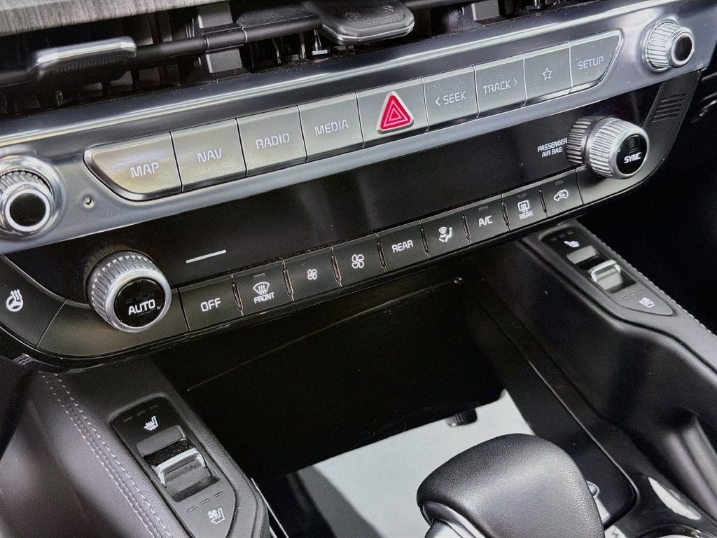 2024 Kia Telluride SX Prestige