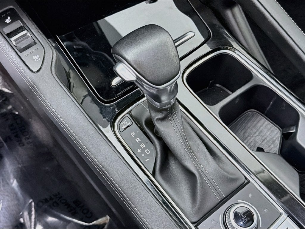 2024 Kia Telluride SX Prestige