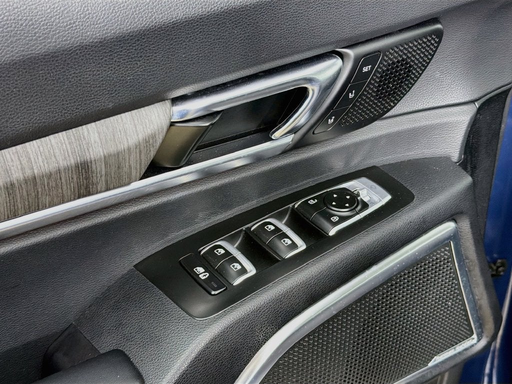 2024 Kia Telluride SX Prestige