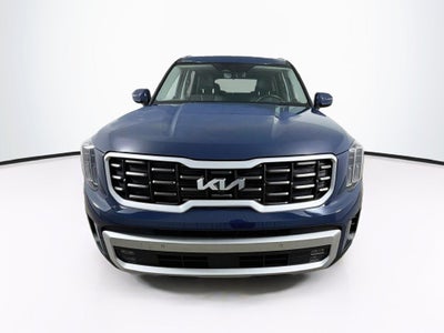 2024 Kia Telluride SX Prestige