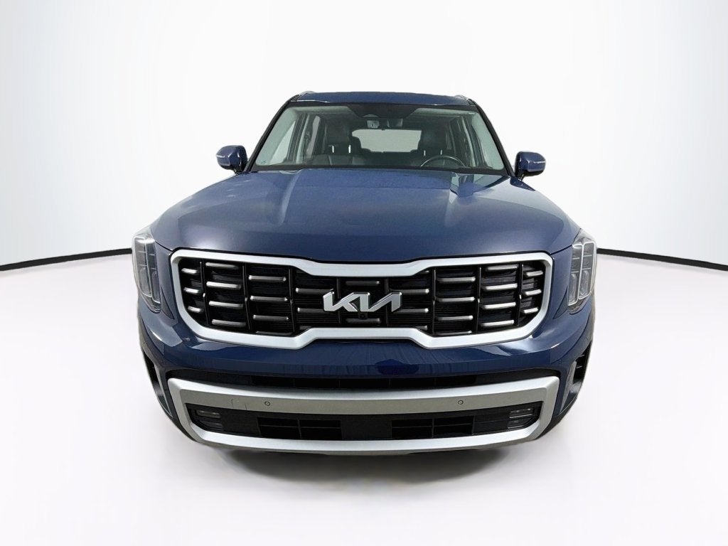 2024 Kia Telluride SX Prestige