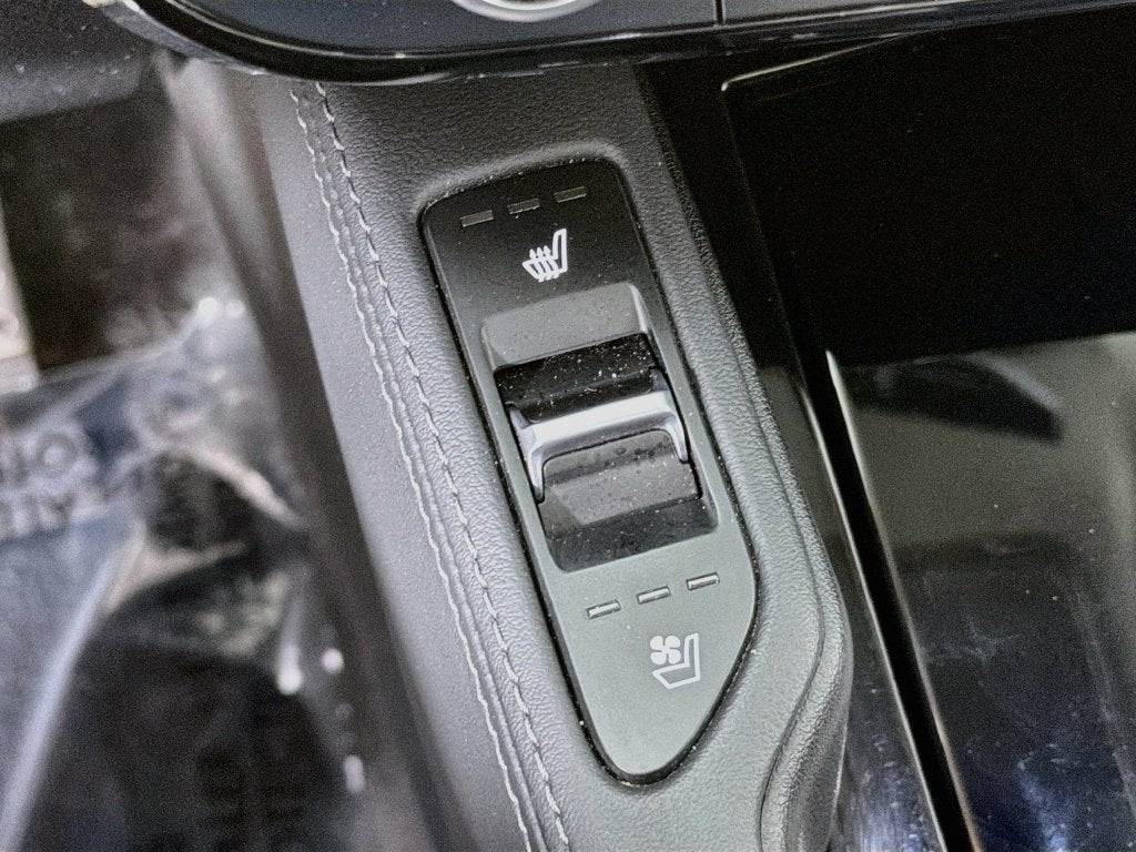 2024 Kia Telluride SX Prestige
