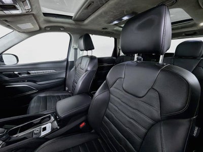 2024 Kia Telluride SX Prestige