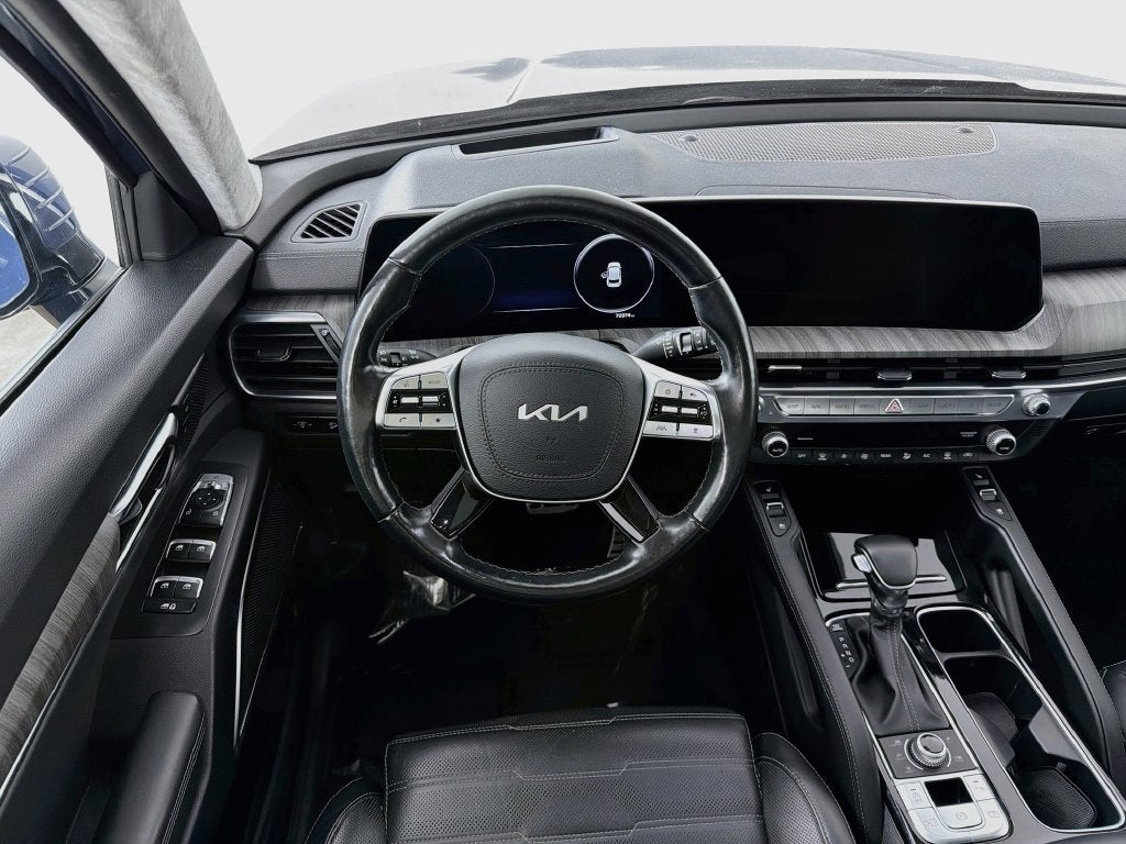 2024 Kia Telluride SX Prestige
