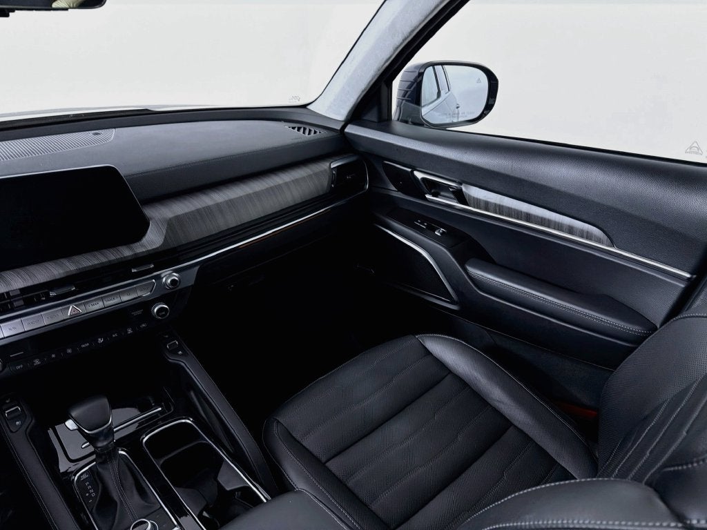 2024 Kia Telluride SX Prestige