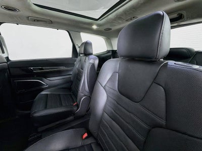 2024 Kia Telluride SX Prestige