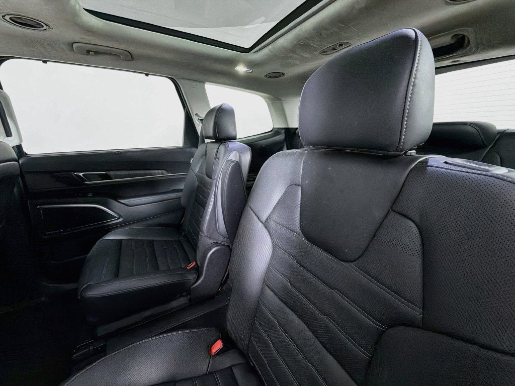 2024 Kia Telluride SX Prestige