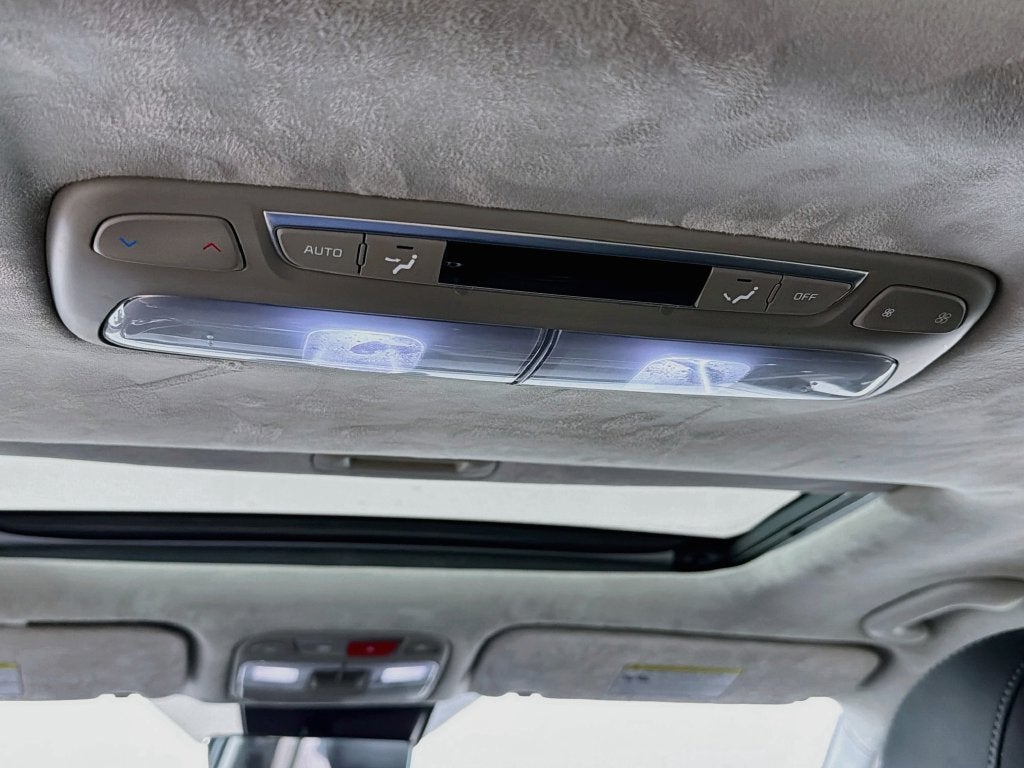 2024 Kia Telluride SX Prestige