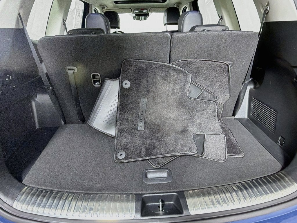 2024 Kia Telluride SX Prestige