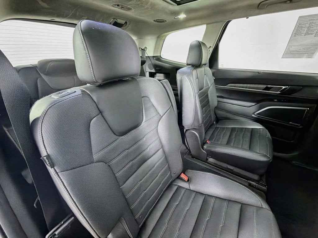 2024 Kia Telluride SX Prestige