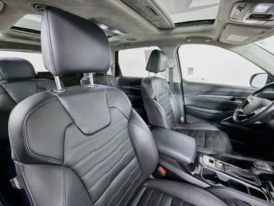 2024 Kia Telluride SX Prestige