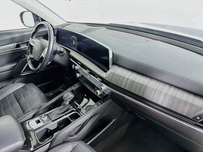 2024 Kia Telluride SX Prestige