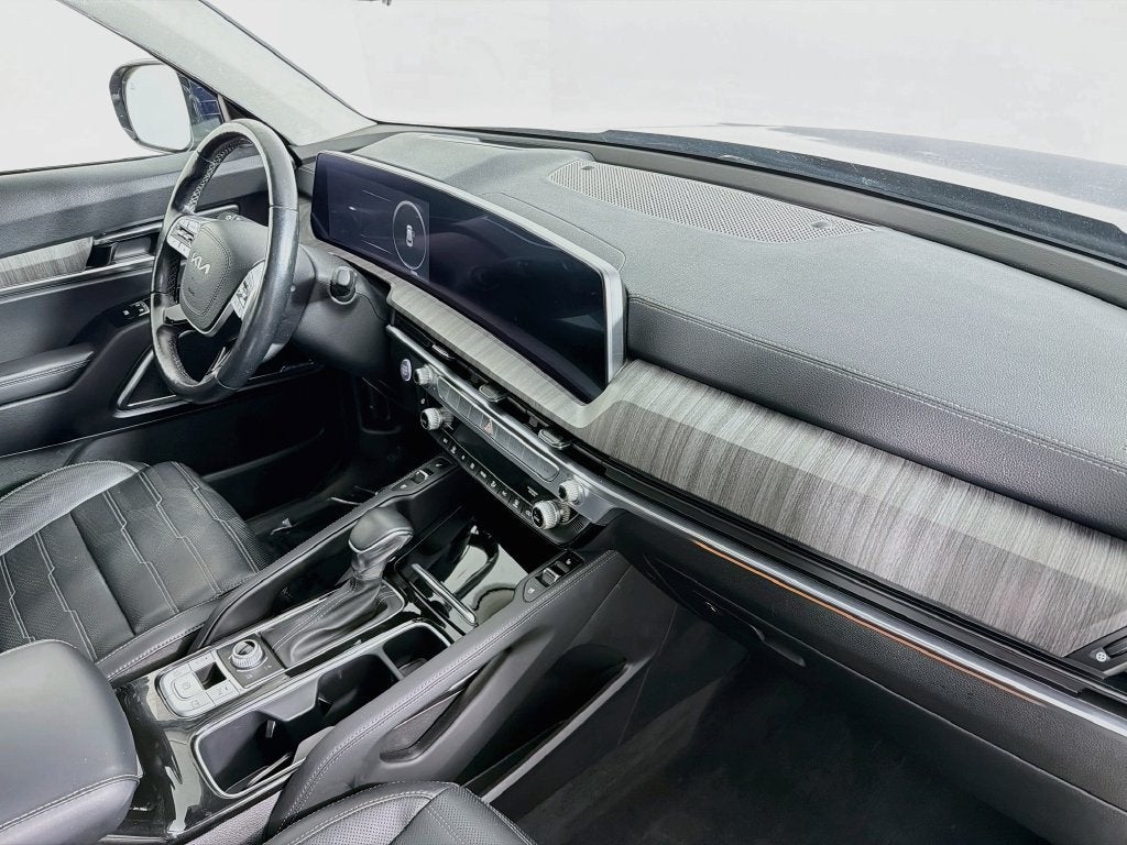 2024 Kia Telluride SX Prestige