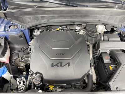 2024 Kia Telluride SX Prestige