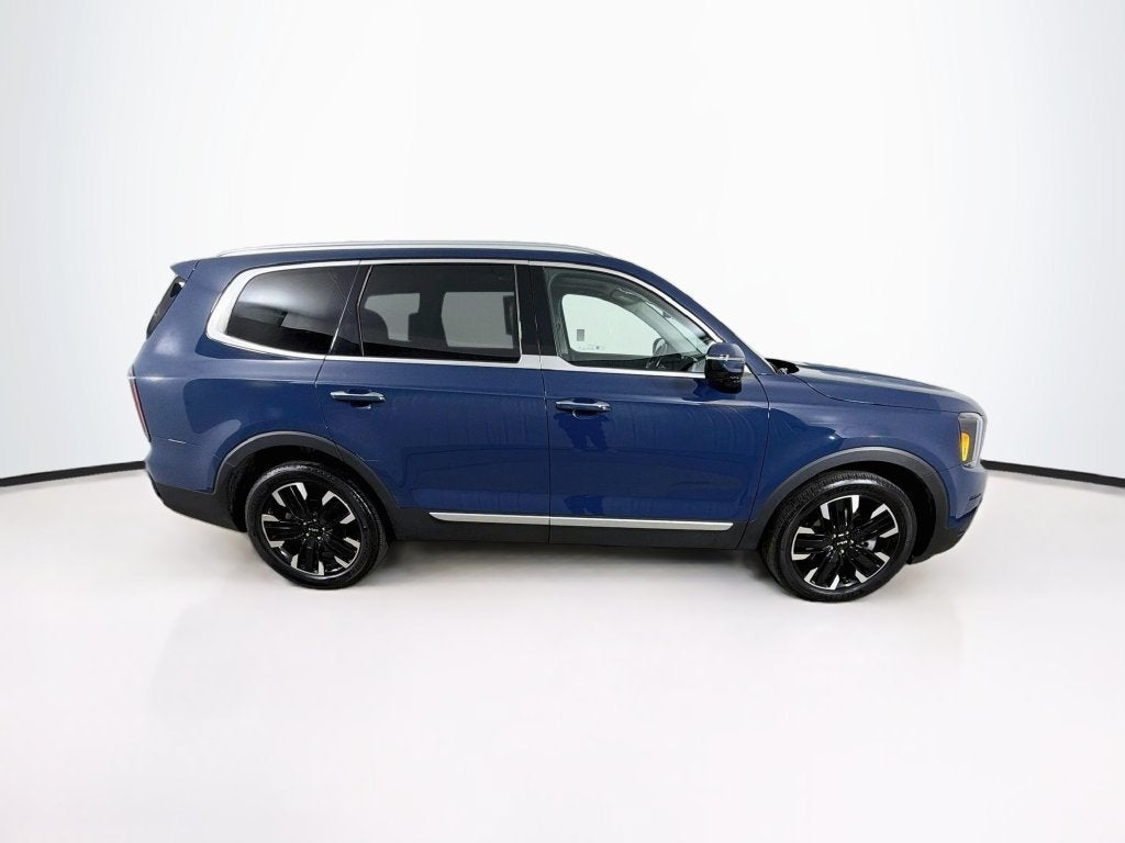 2024 Kia Telluride SX Prestige