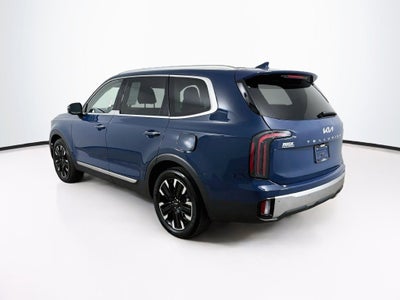2024 Kia Telluride SX Prestige