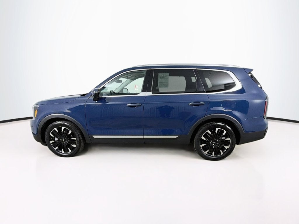 2024 Kia Telluride SX Prestige