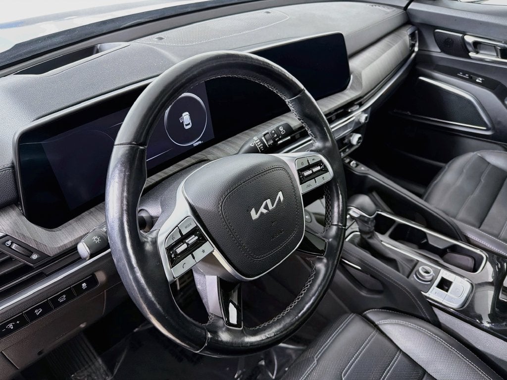 2024 Kia Telluride SX Prestige