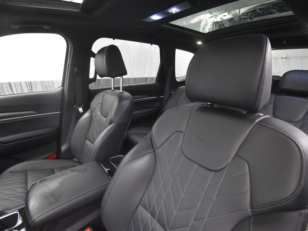 2024 Kia Telluride SX Prestige X-Line